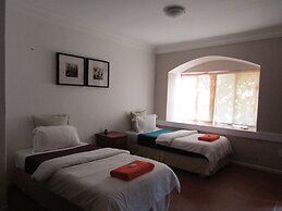 Sugar Hill Manor Guesthouse