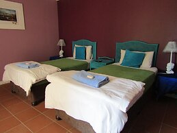 Sugar Hill Manor Guesthouse