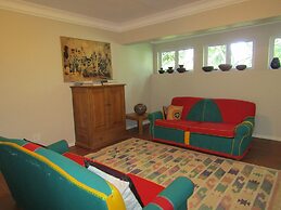 Sugar Hill Manor Guesthouse