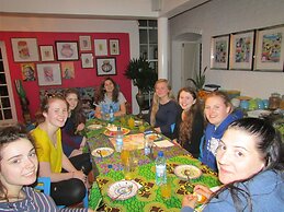 Sugar Hill Manor Guesthouse