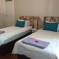 Sugar Hill Manor Guesthouse