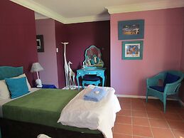 Sugar Hill Manor Guesthouse