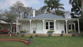 Sugar Hill Manor Guesthouse