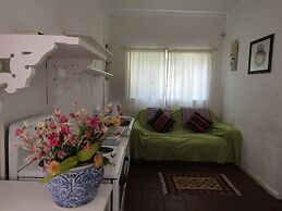 Sugar Hill Manor Guesthouse