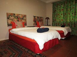 Sugar Hill Manor Guesthouse