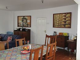 Sugar Hill Manor Guesthouse