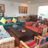 Sugar Hill Manor Guesthouse