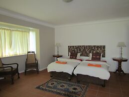 Sugar Hill Manor Guesthouse