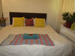 Sugar Hill Manor Guesthouse