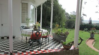 Sugar Hill Manor Guesthouse