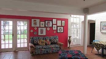 Sugar Hill Manor Guesthouse