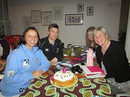 Sugar Hill Manor Guesthouse