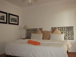 Sugar Hill Manor Guesthouse