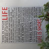 Sugar Hill Manor Guesthouse