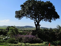 Sugar Hill Manor Guesthouse