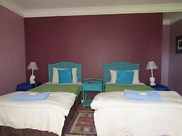 Sugar Hill Manor Guesthouse