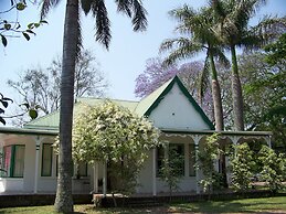 Sugar Hill Manor Guesthouse