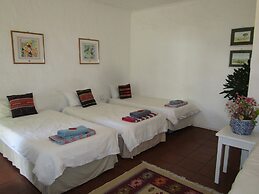 Sugar Hill Manor Guesthouse