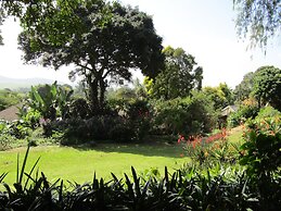 Sugar Hill Manor Guesthouse