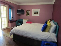 Sugar Hill Manor Guesthouse