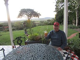 Sugar Hill Manor Guesthouse