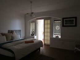 Sugar Hill Manor Guesthouse