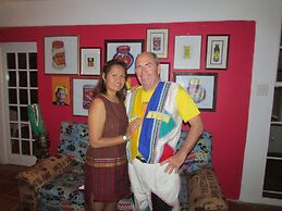 Sugar Hill Manor Guesthouse