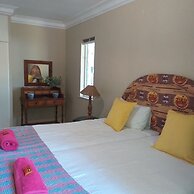 Sugar Hill Manor Guesthouse