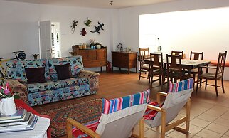 Sugar Hill Manor Guesthouse