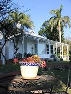 Sugar Hill Manor Guesthouse