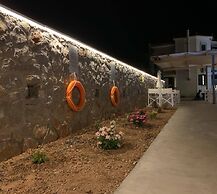 Koukounari Apartments
