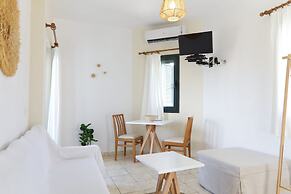 Koukounari Apartments