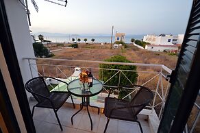 Koukounari Apartments