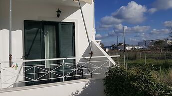 Koukounari Apartments