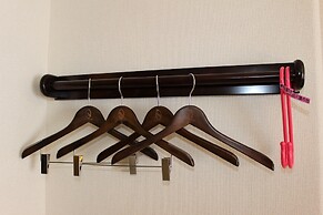 Toyoko Inn Hokkaido Sapporo Susukino Minami