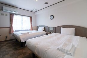Toyoko Inn Hokkaido Sapporo Susukino Minami