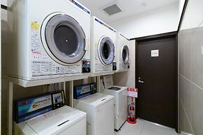 Toyoko Inn Hokkaido Sapporo Susukino Minami