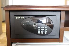 Toyoko Inn Hokkaido Sapporo Susukino Minami