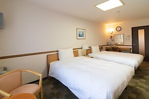 Toyoko Inn Hokkaido Sapporo Susukino Minami