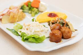 Toyoko Inn Hokkaido Sapporo Susukino Minami