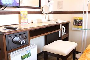 Toyoko Inn Hokkaido Sapporo Susukino Minami