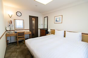 Toyoko Inn Hokkaido Sapporo Susukino Minami