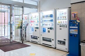 Toyoko Inn Hokkaido Sapporo Susukino Minami