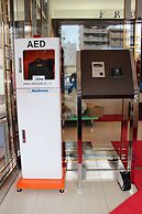 Toyoko Inn Hokkaido Sapporo Susukino Minami