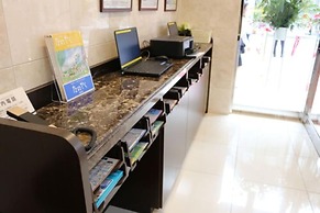 Toyoko Inn Hokkaido Sapporo Susukino Minami