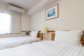 Toyoko Inn Hokkaido Sapporo Susukino Minami