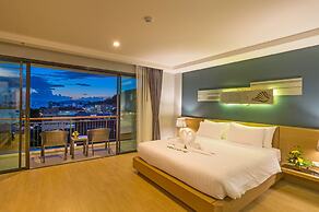 Ava Sea Krabi Resort