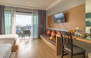 Ava Sea Krabi Resort