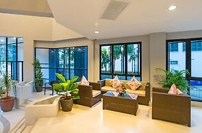 Ava Sea Krabi Resort