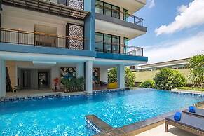 Ava Sea Krabi Resort